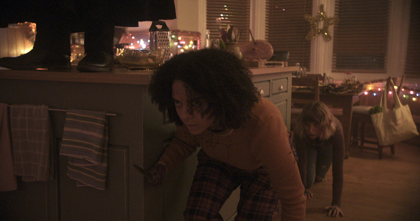 Black Christmas (blu-ray)