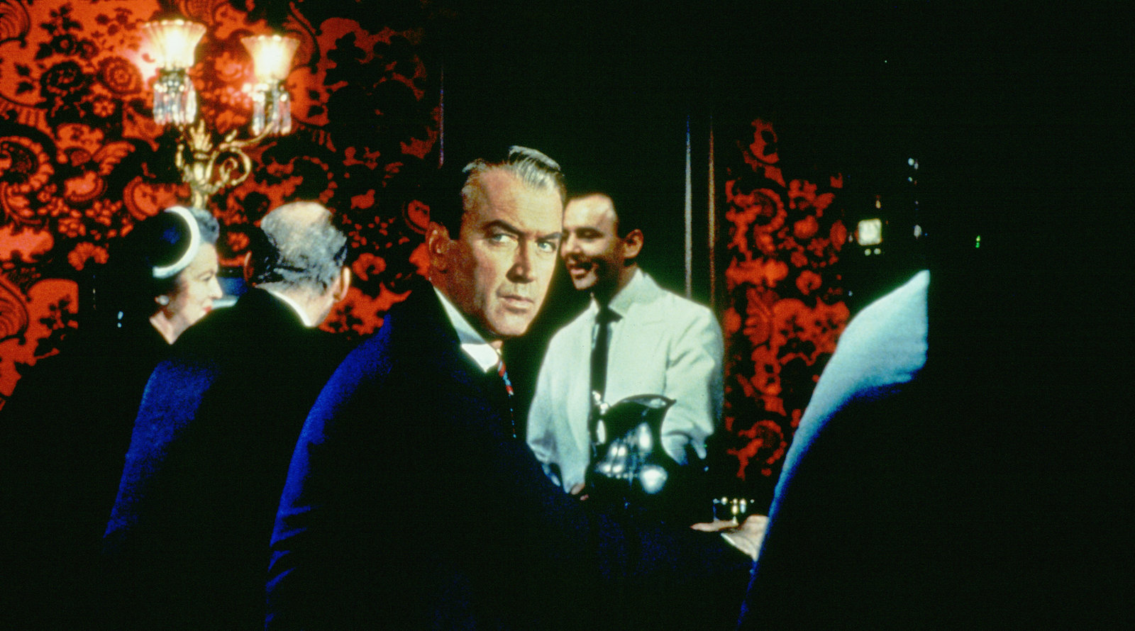 Vertigo - Aus dem Reich der Toten  (Blu-ray Disc)