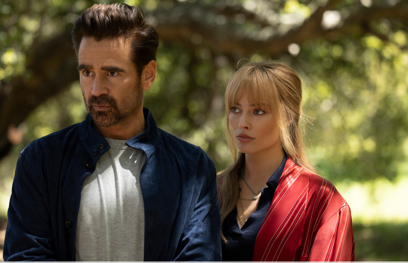 A Big Bold Beautiful Journey  (DVD) A Big Bold Beautiful Journey  (DVD)