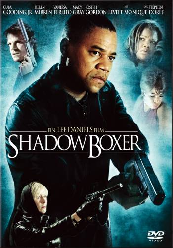 Shadowboxer