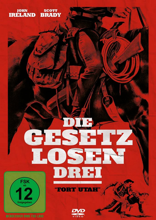 Gesetzlosen Drei, Die