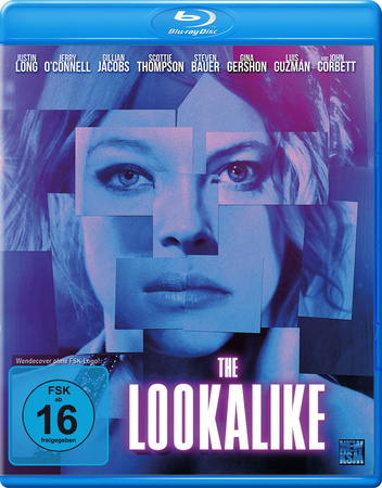 Lookalike, The (blu-ray)