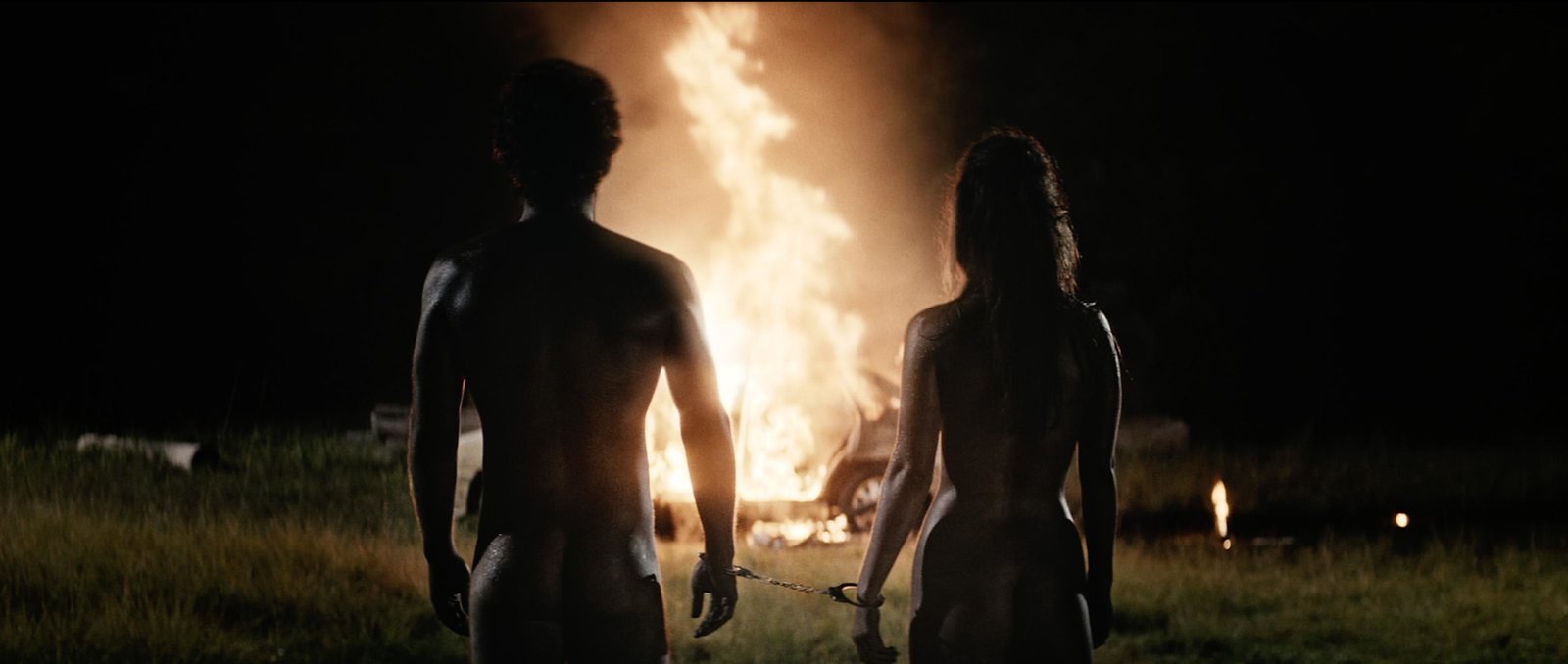 Skinford  (Blu-ray Disc)