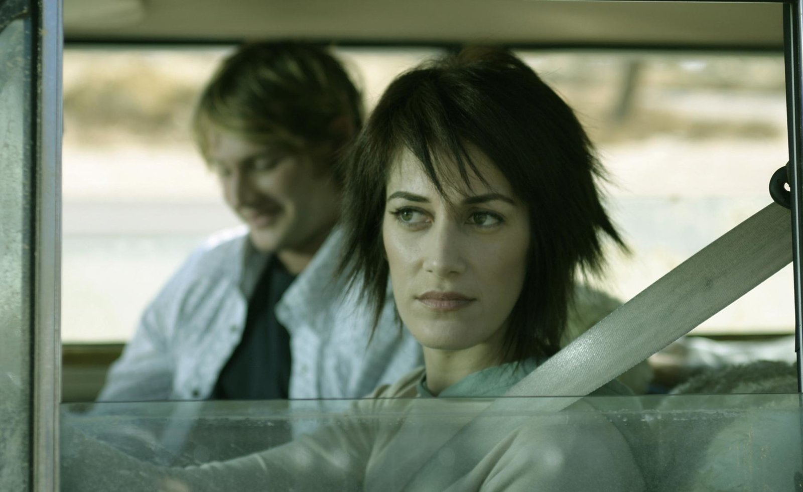 Reeker (blu-ray)
