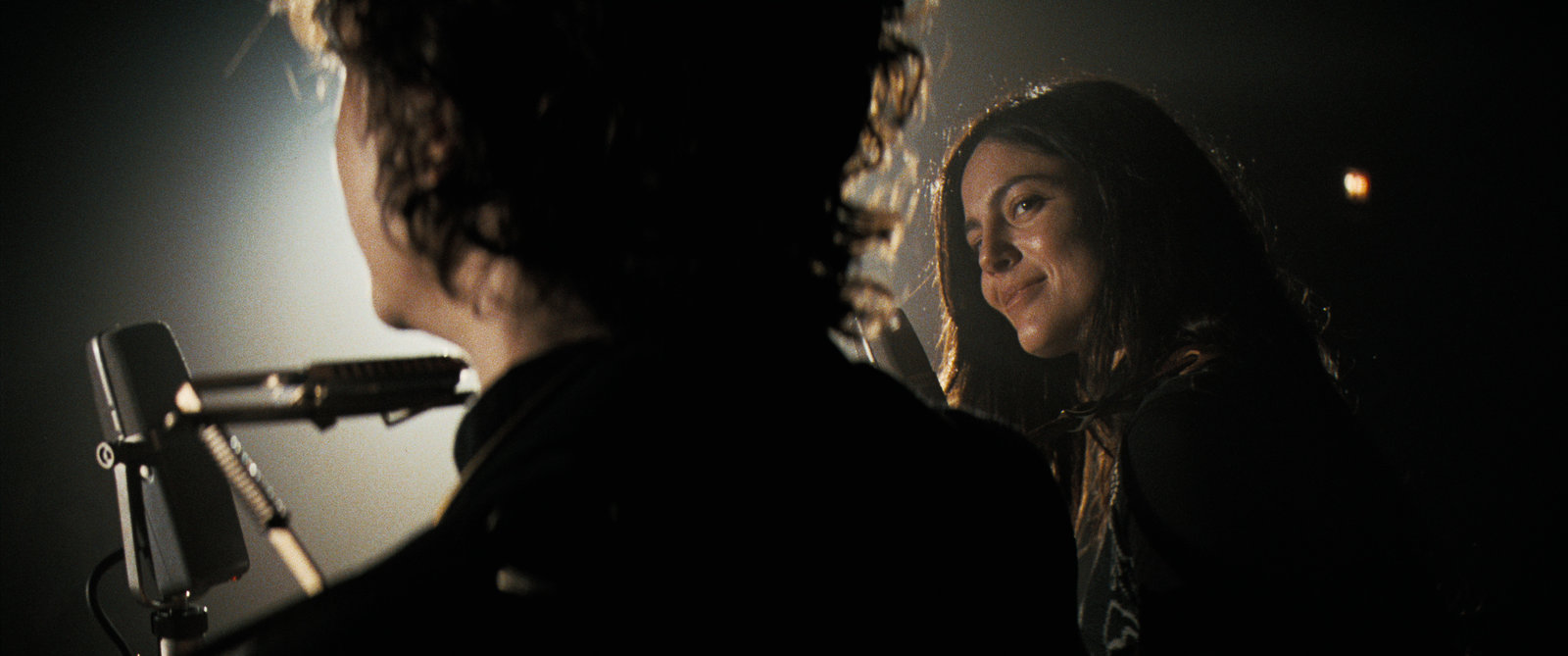 Like a Complete Unknown  (4K Ultra HD) (+ Blu-ray)
