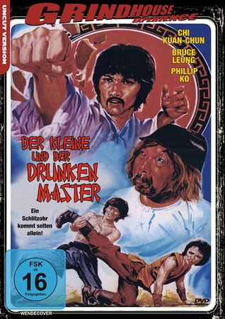 Kleine und der Drunken Master, Der