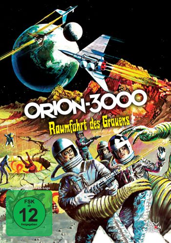 Orion 3000