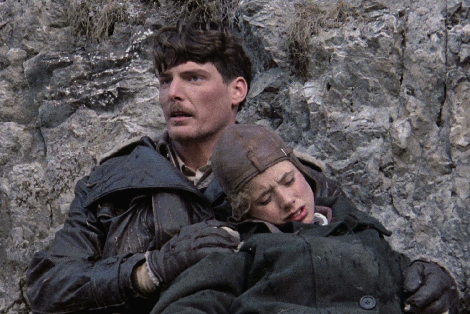Aviator, The - Absturz in der Wildnis (blu-ray)