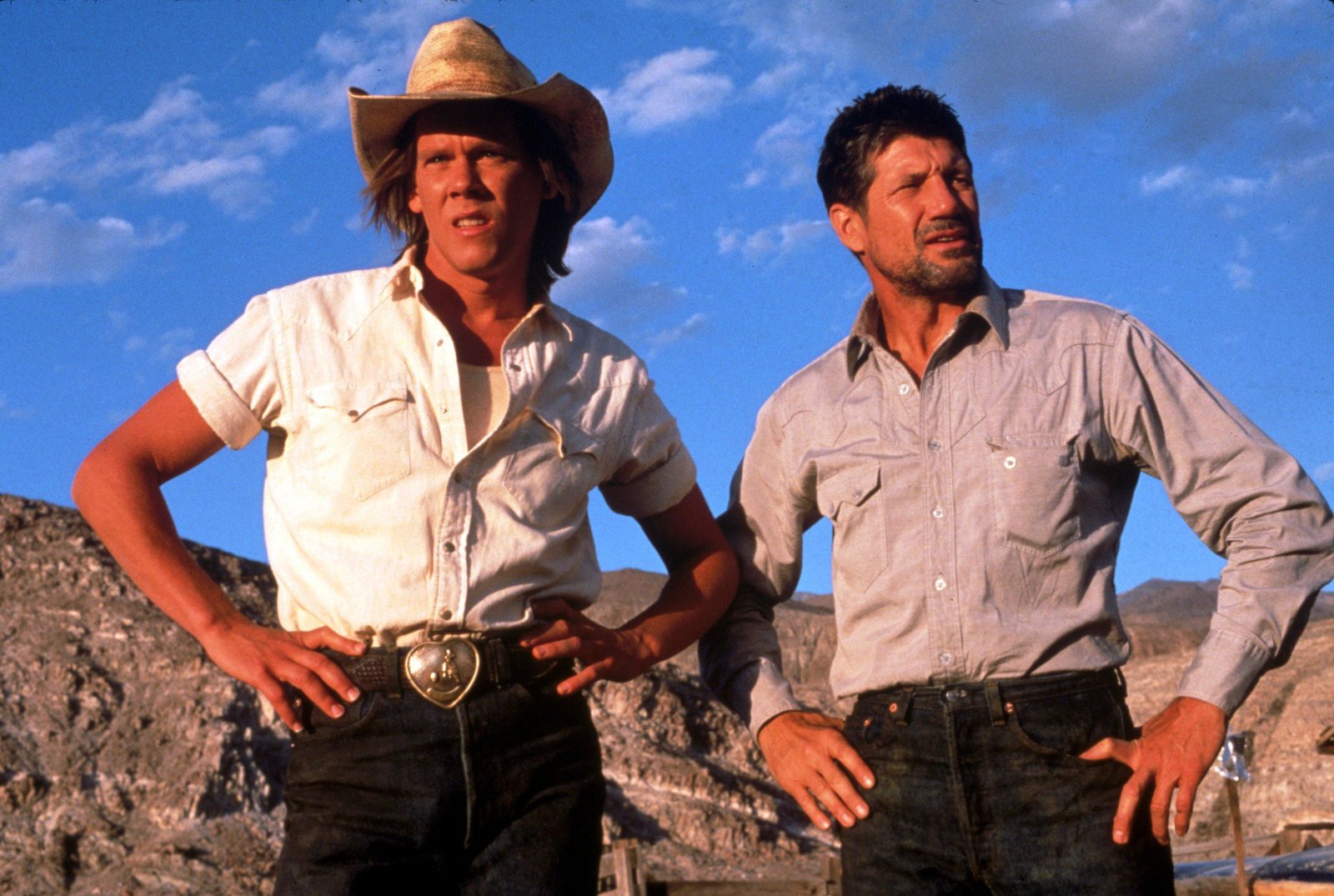 Tremors - Im Land der Raketenwürmer  (Blu-ray Disc)