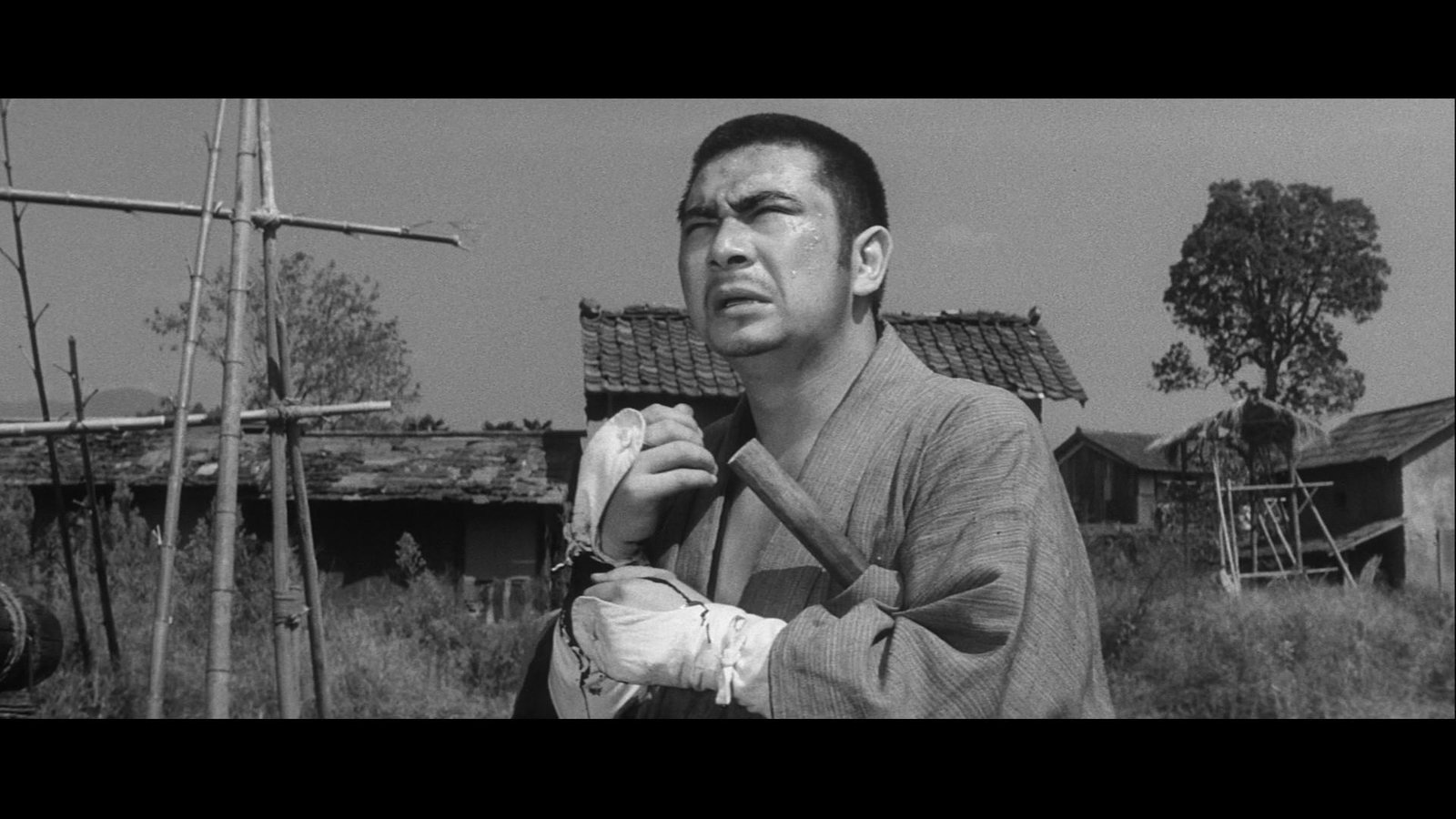 Tale of Zatoichi Continues, The - Uncut Mediabook Edition (DVD+blu-ray)