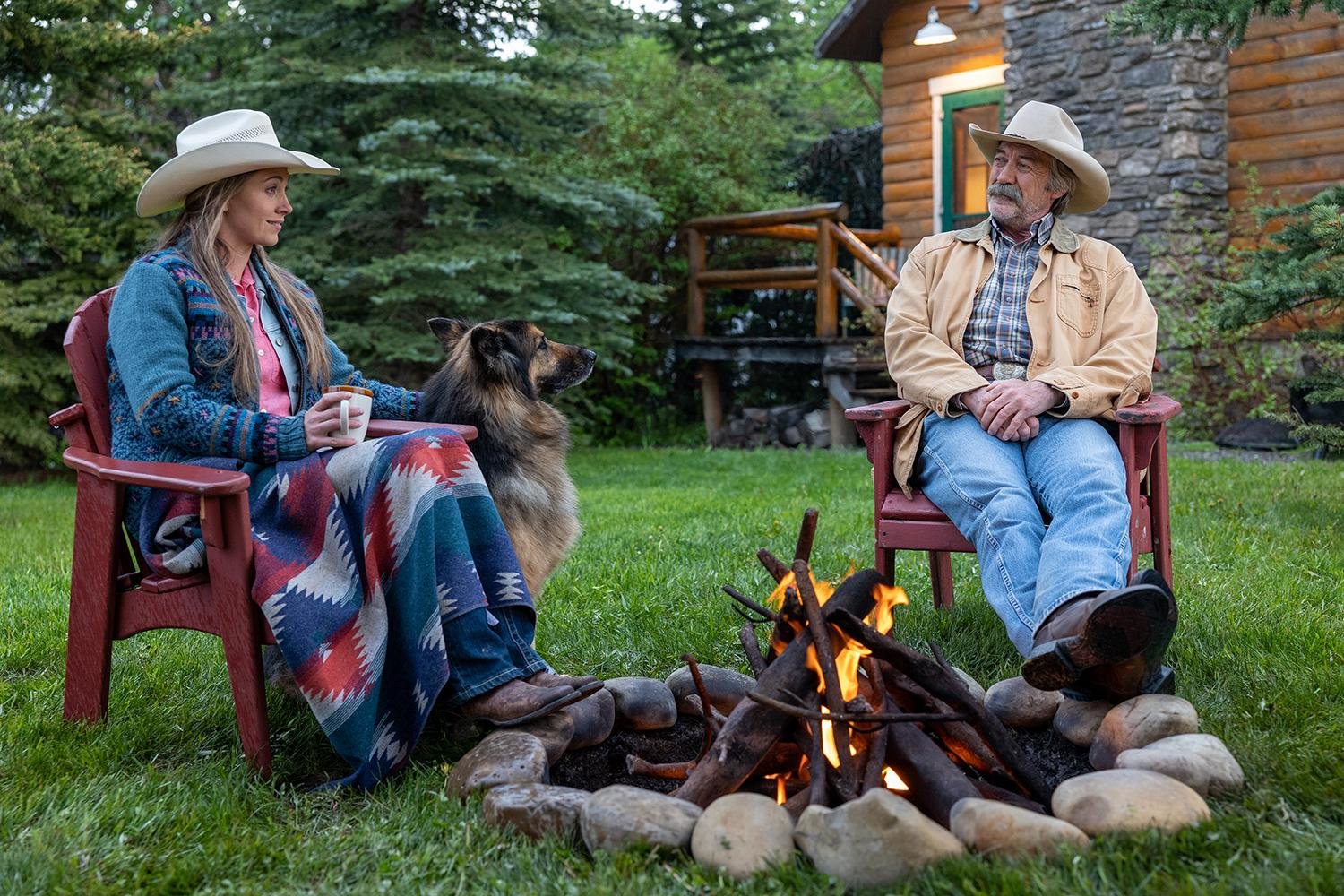Heartland - Paradies für Pferde - Staffel 16  [4 DVDs]  (DVD)