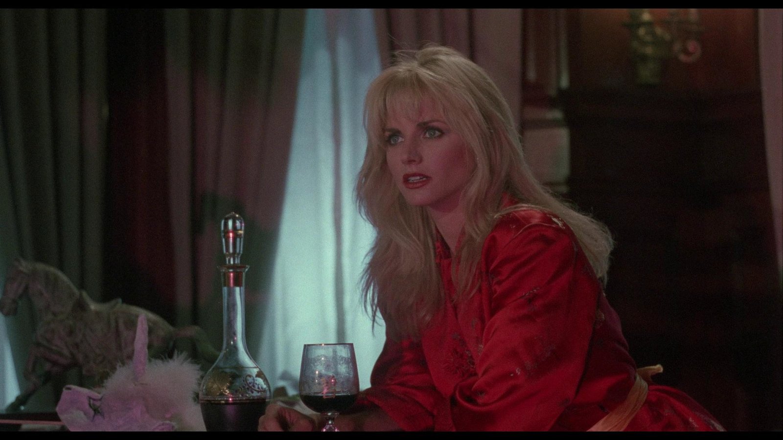 Vineyard, The (blu-ray)