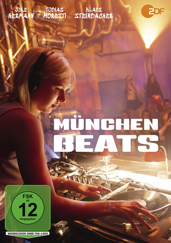 München Beats  (DVD)