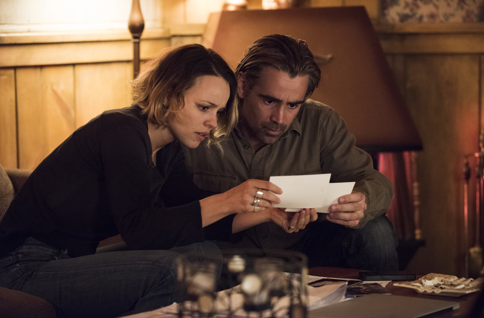 True Detective - Die komplette 2. Staffel