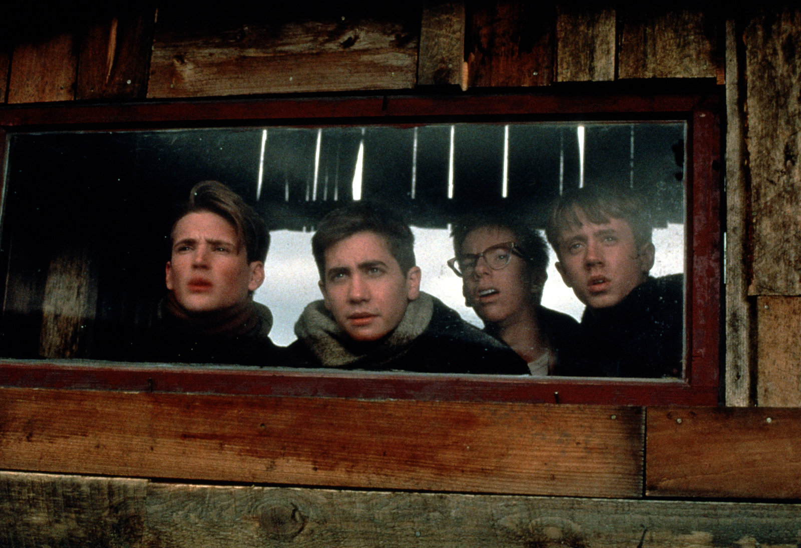 October Sky October Sky