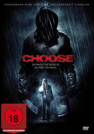 Choose Choose