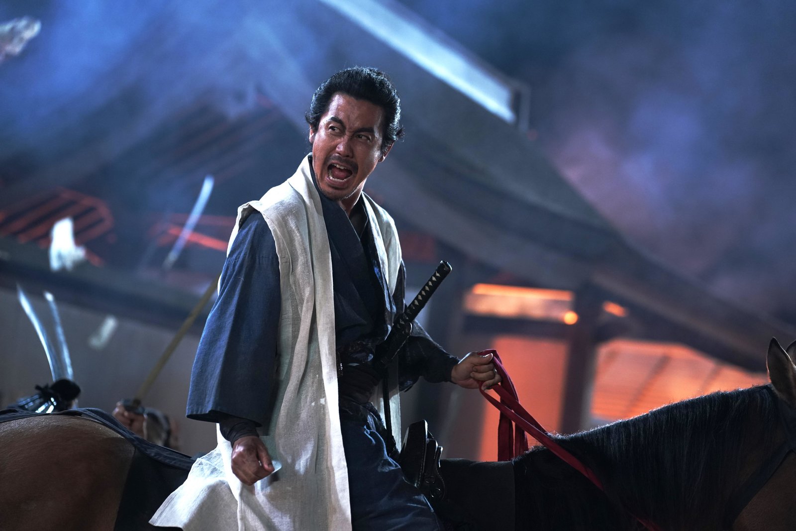 Muromachi Outsiders  (Blu-ray Disc) Muromachi Outsiders  (Blu-ray Disc)