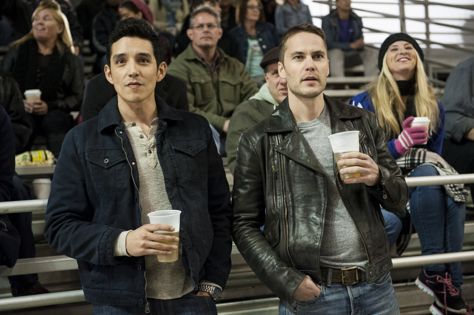 True Detective - Die komplette 2. Staffel