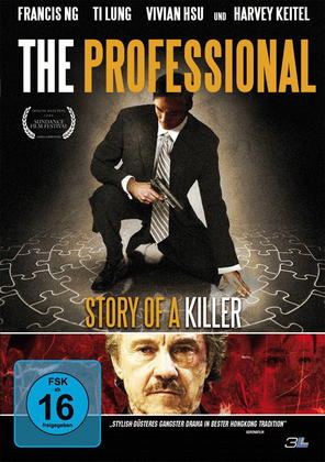 Professional, The - Story of a Killer