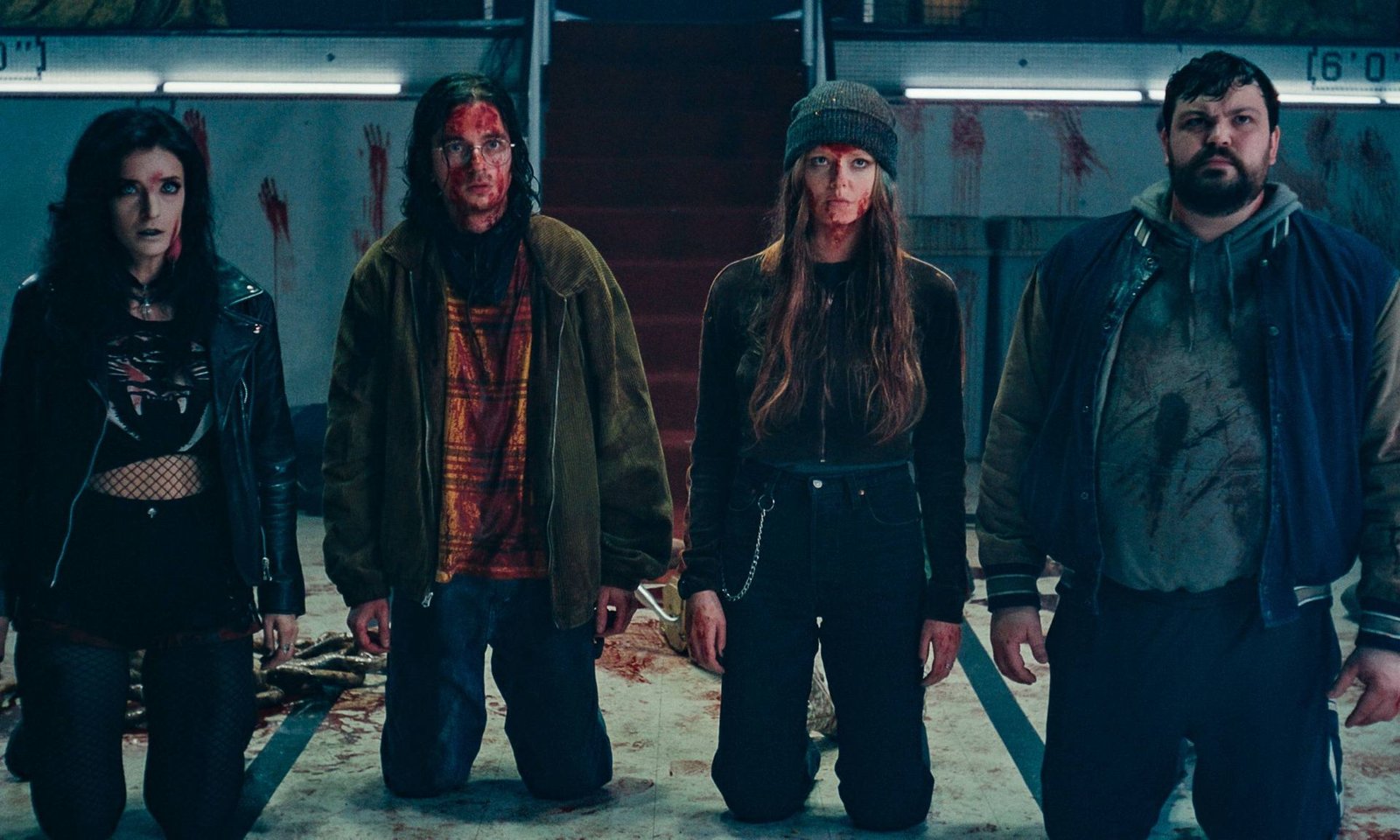 We Are Zombies  (4K Ultra HD)