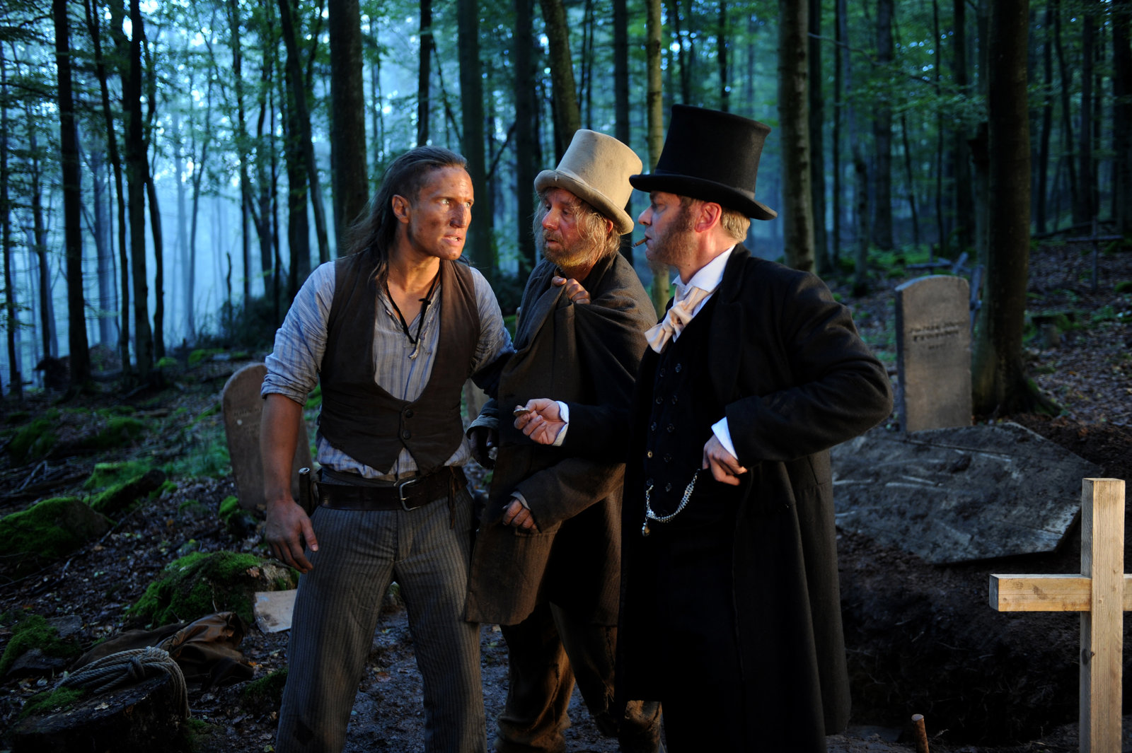 Tom Sawyer (blu-ray)