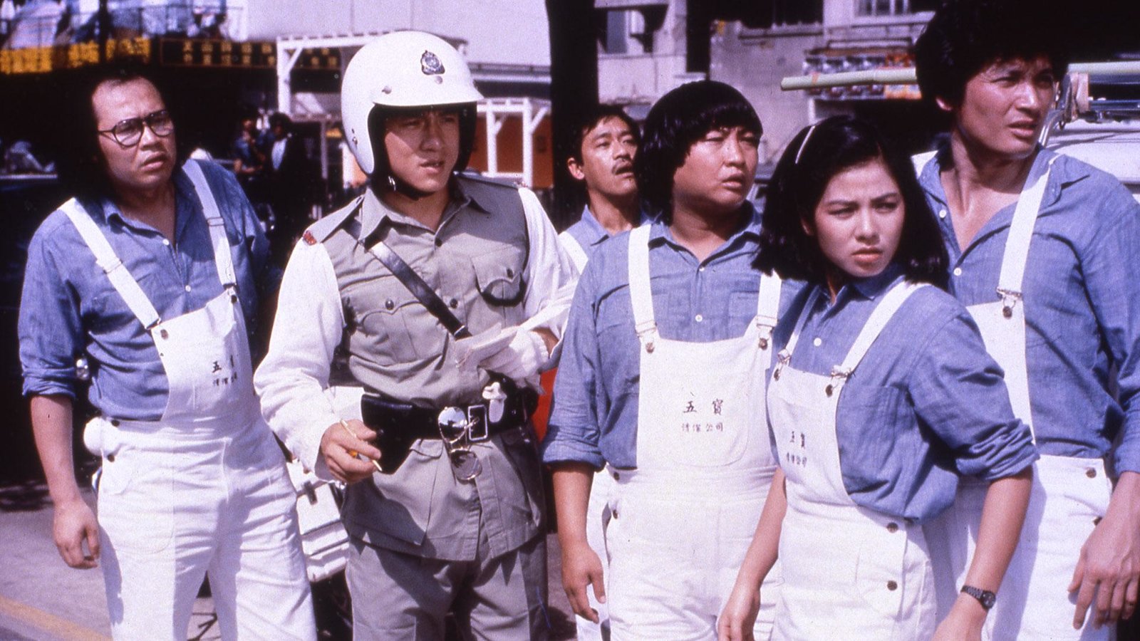 Winners and Sinners - Limited Edition  (4K Ultra HD) (+ Blu-ray) Winners and Sinners - Limited Edition  (4K Ultra HD) (+ Blu-ray)