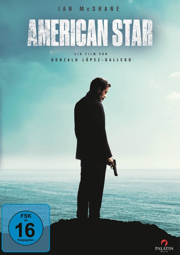 American Star  (DVD)