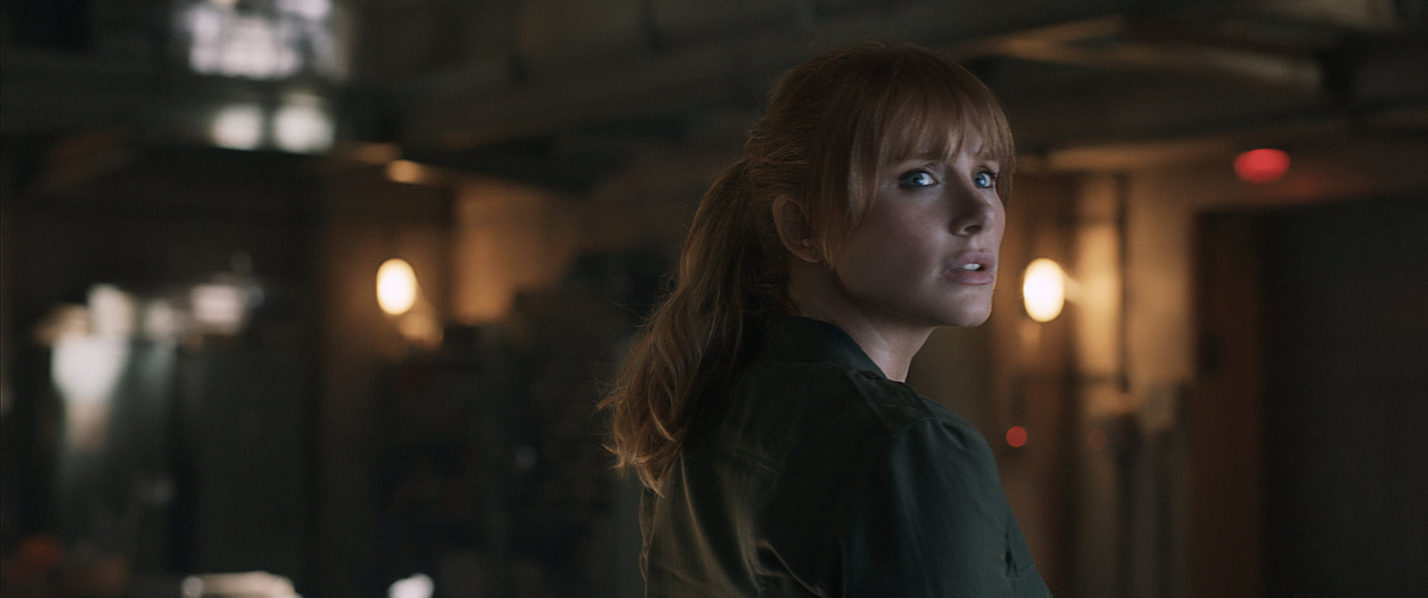 Jurassic World: Das gefallene Königreich 3D (3D blu-ray)