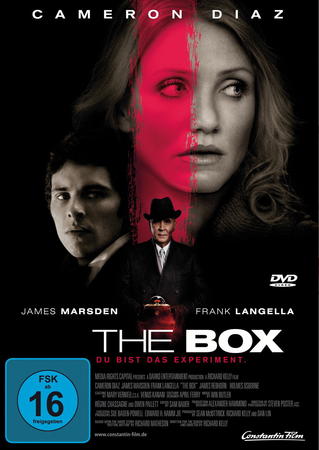 Box, The - Du bist das Experiment