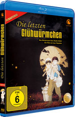 Die letzten Glühwürmchen  (Blu-ray Disc)