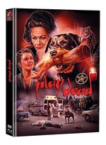 Play Dead - Uncut Mediabook Edition (DVD+blu-ray) (A)