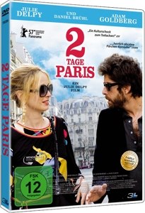 2 Tage Paris (DVM)