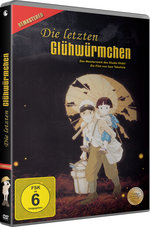 Die letzten Glühwürmchen - Remastered Edition - Relaunch  (DVD)