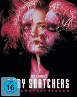 Body Snatchers - Uncut Mediabook Edition  (DVD+blu-ray)
