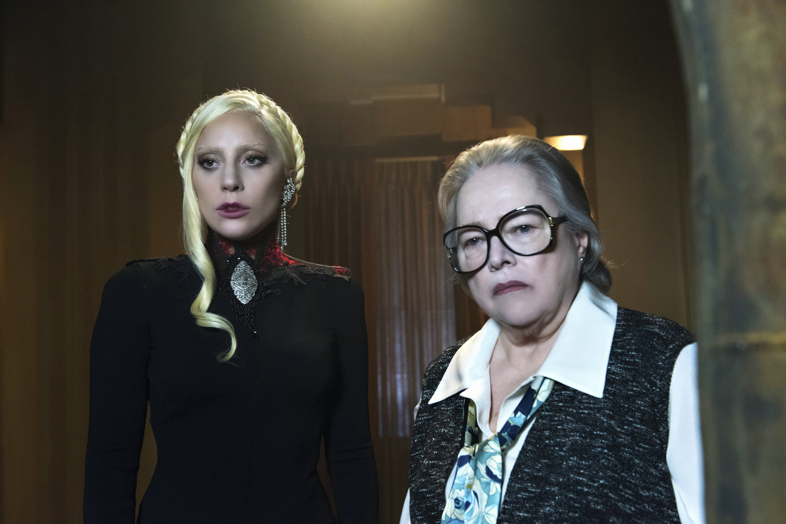 American Horror Story - Staffel 5  [4 DVDs]  (DVD)
