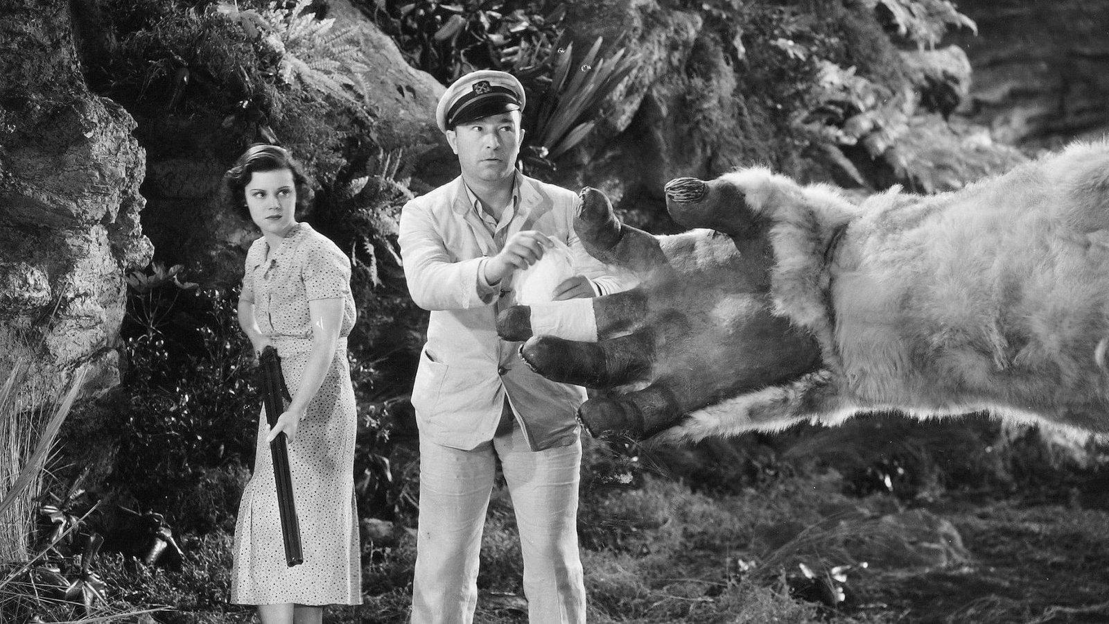 King Kongs Sohn (Son of Kong) - Erstmals mit deutscher Synchronfassung (Filmjuwelen)  (DVD)