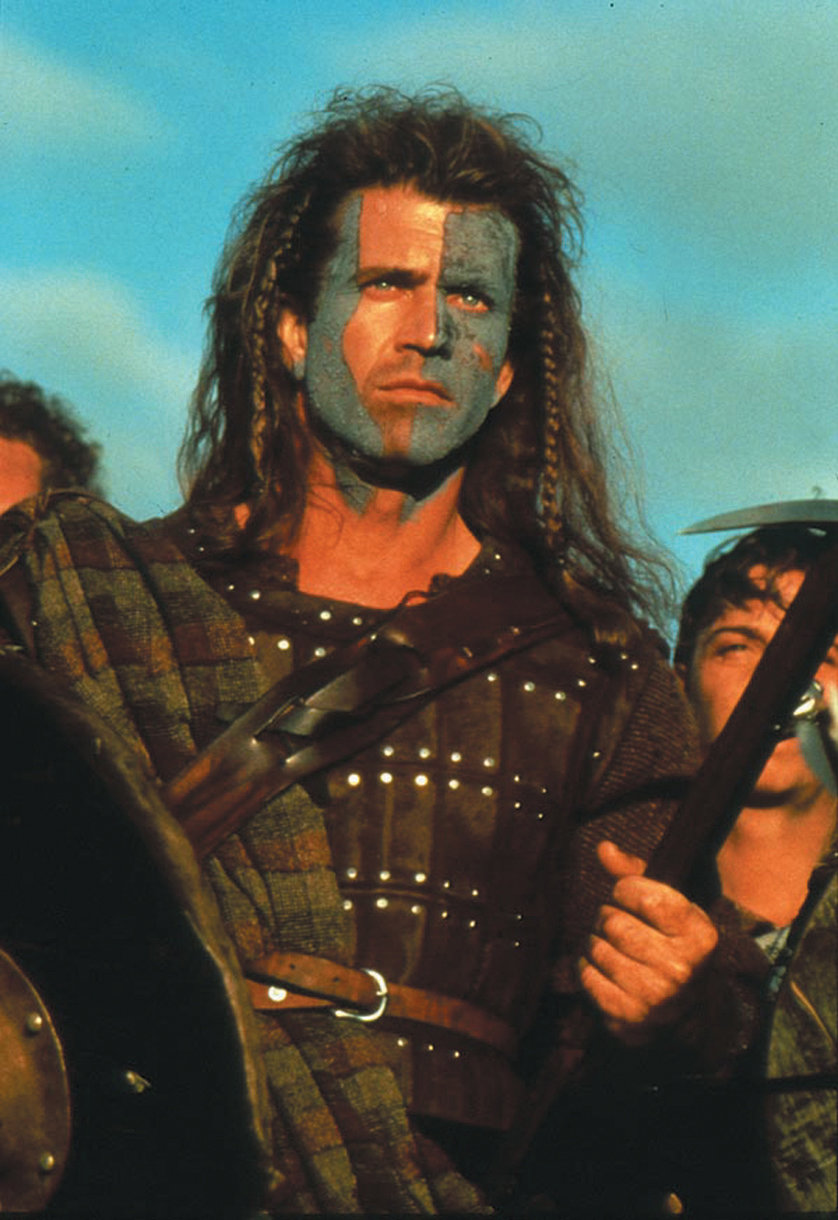 Braveheart