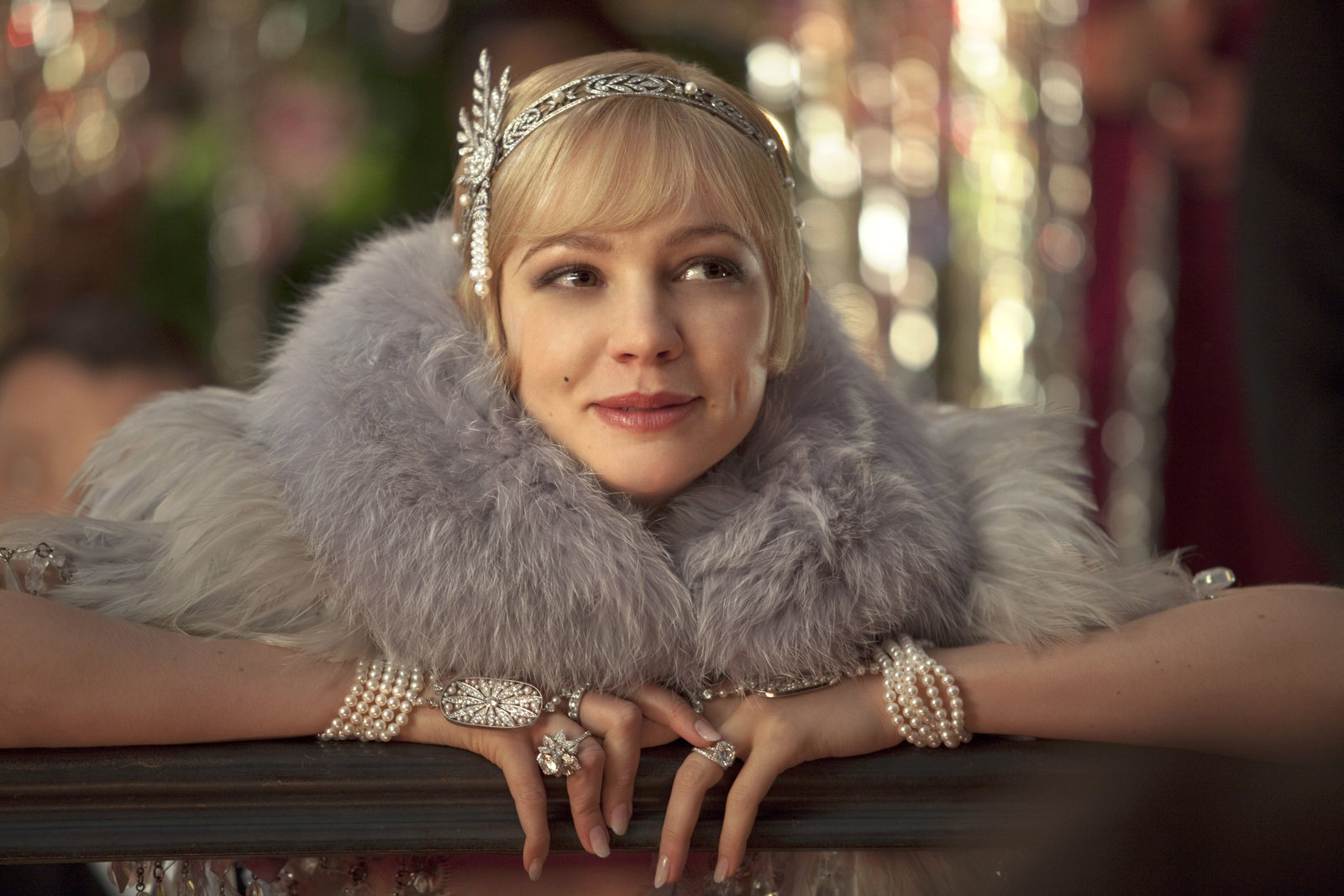Der große Gatsby  (DVD)