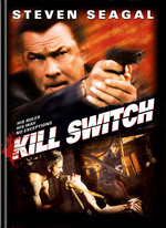 Kill Switch - Uncut Mediabook Edition  (4K Ultra HD+blu-ray) (A)