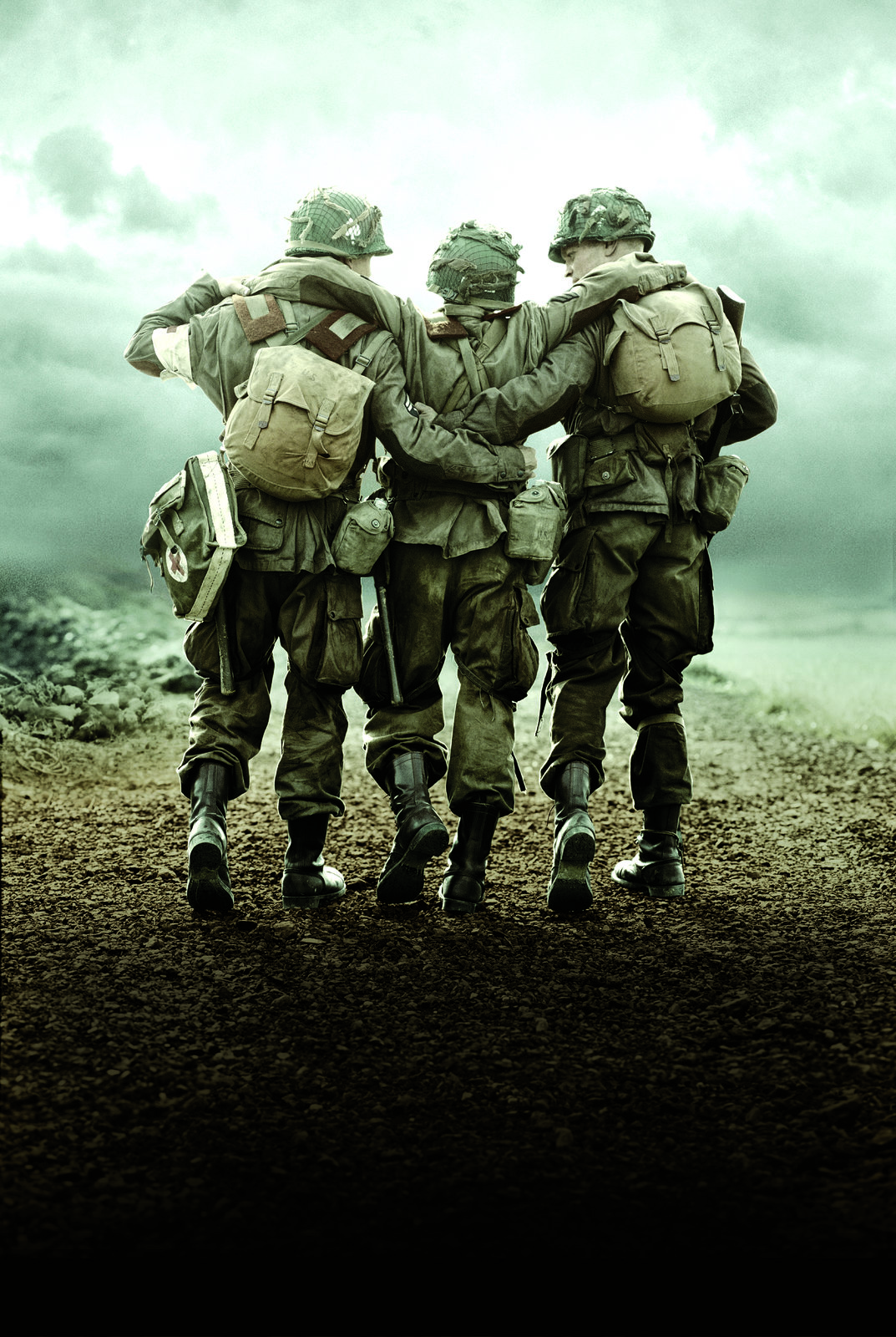Band of Brothers - Box Set  [6 DVDs]  (DVD)