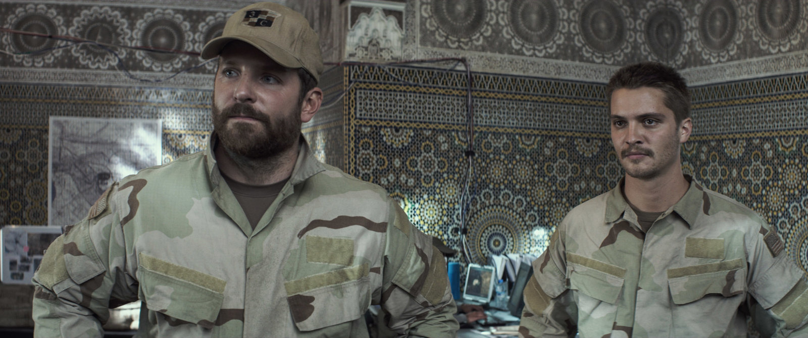 American Sniper  (DVD)