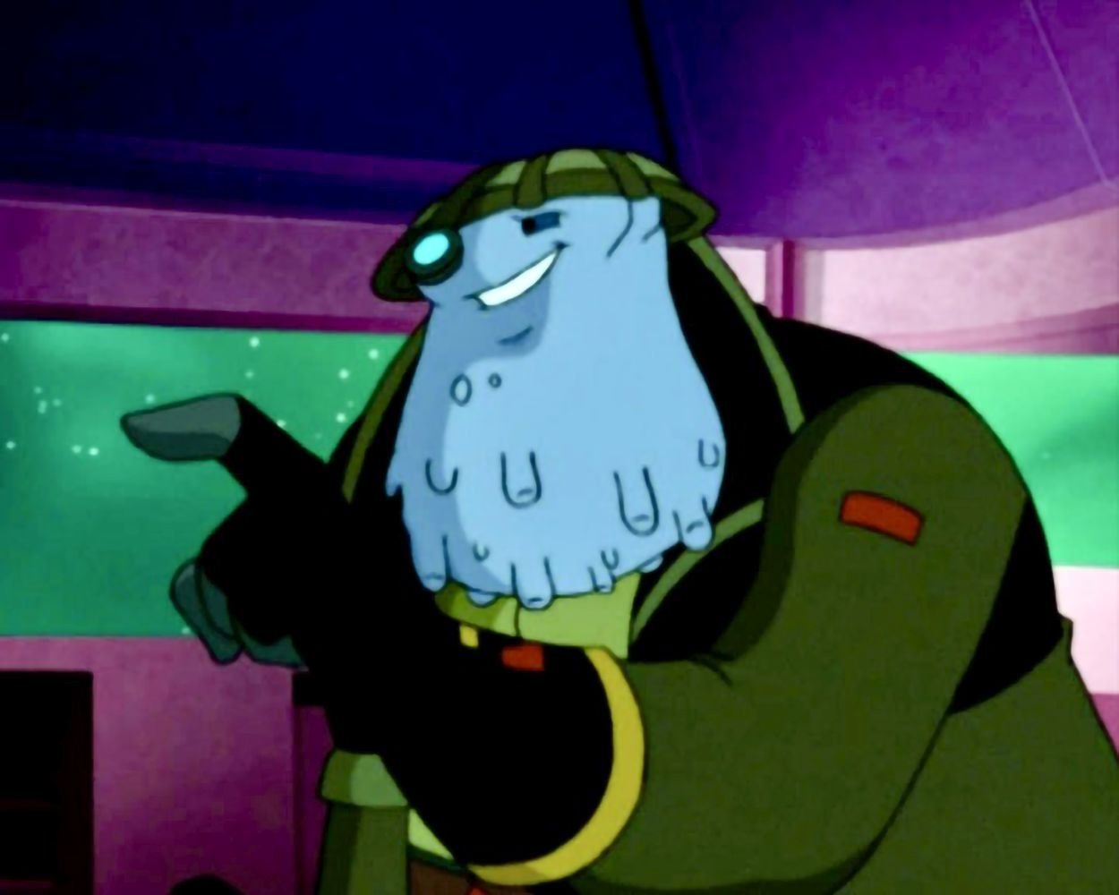 Malo, Space Trucker / Die komplette 26-teilige Science-Fiction-Zeichentrickserie (Pidax Animation) [2 DVDs]  (DVD)