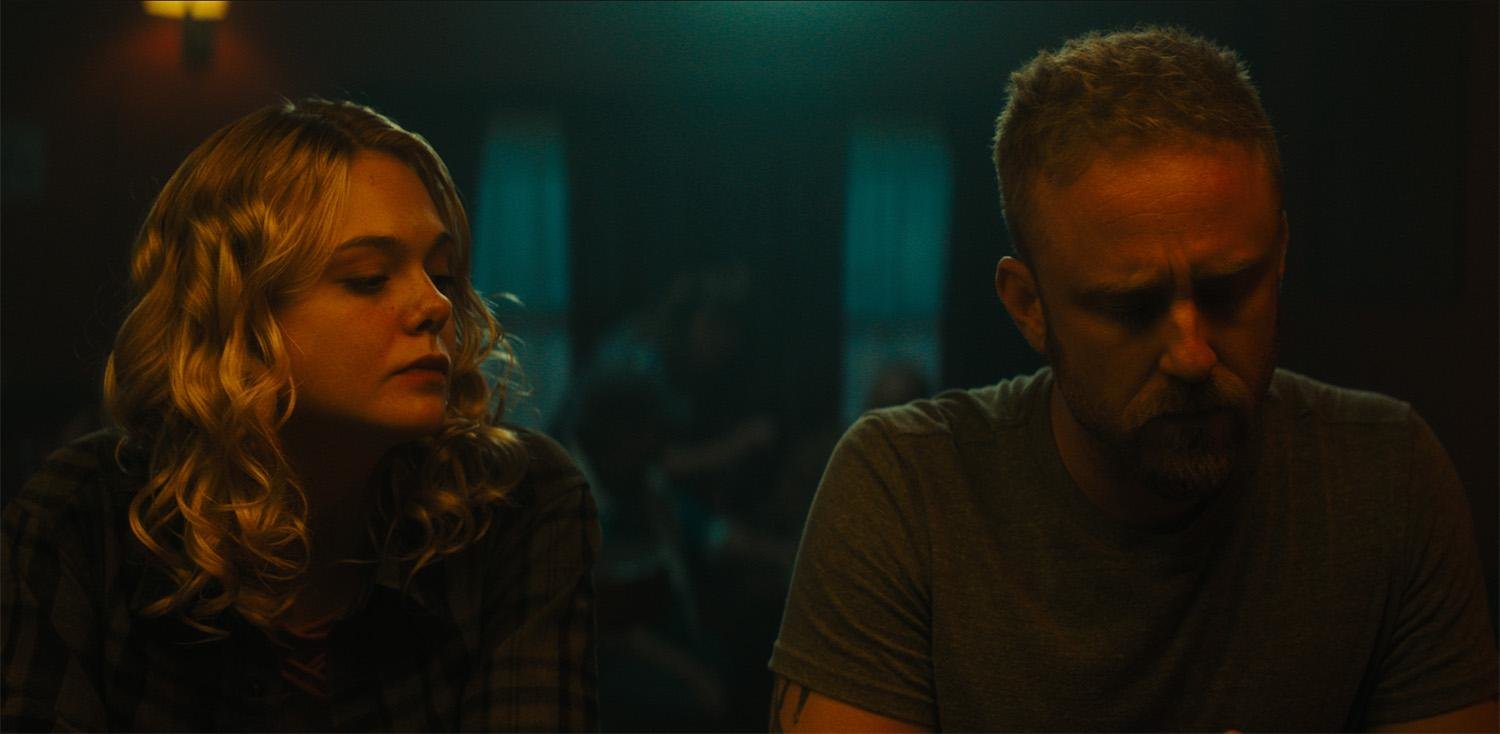 Galveston (blu-ray)