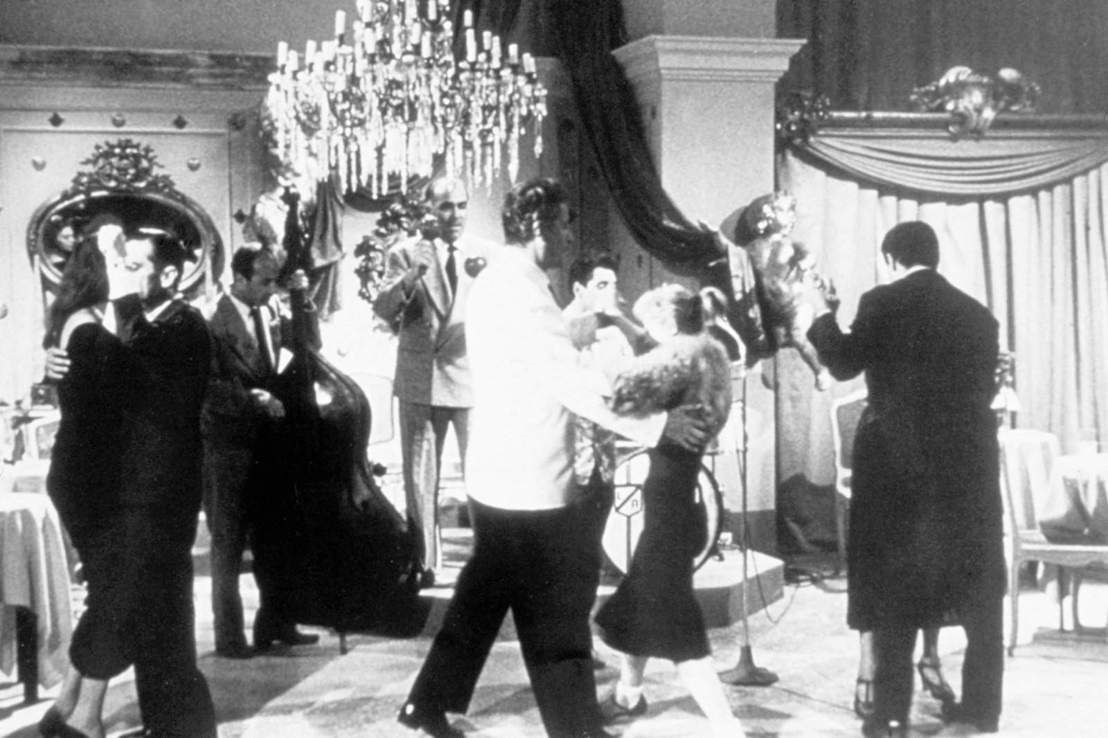 Die Nächte der Cabiria  (Blu-ray Disc)