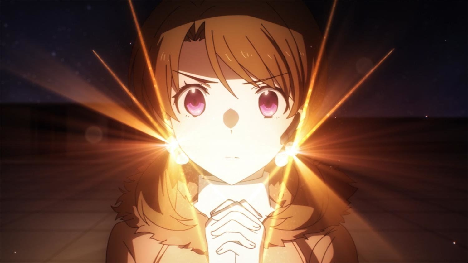 The Irregular at Magic High School: Visitor Arc - Volume 3 - Episode 9-13 im Sammelschuber  (DVD)