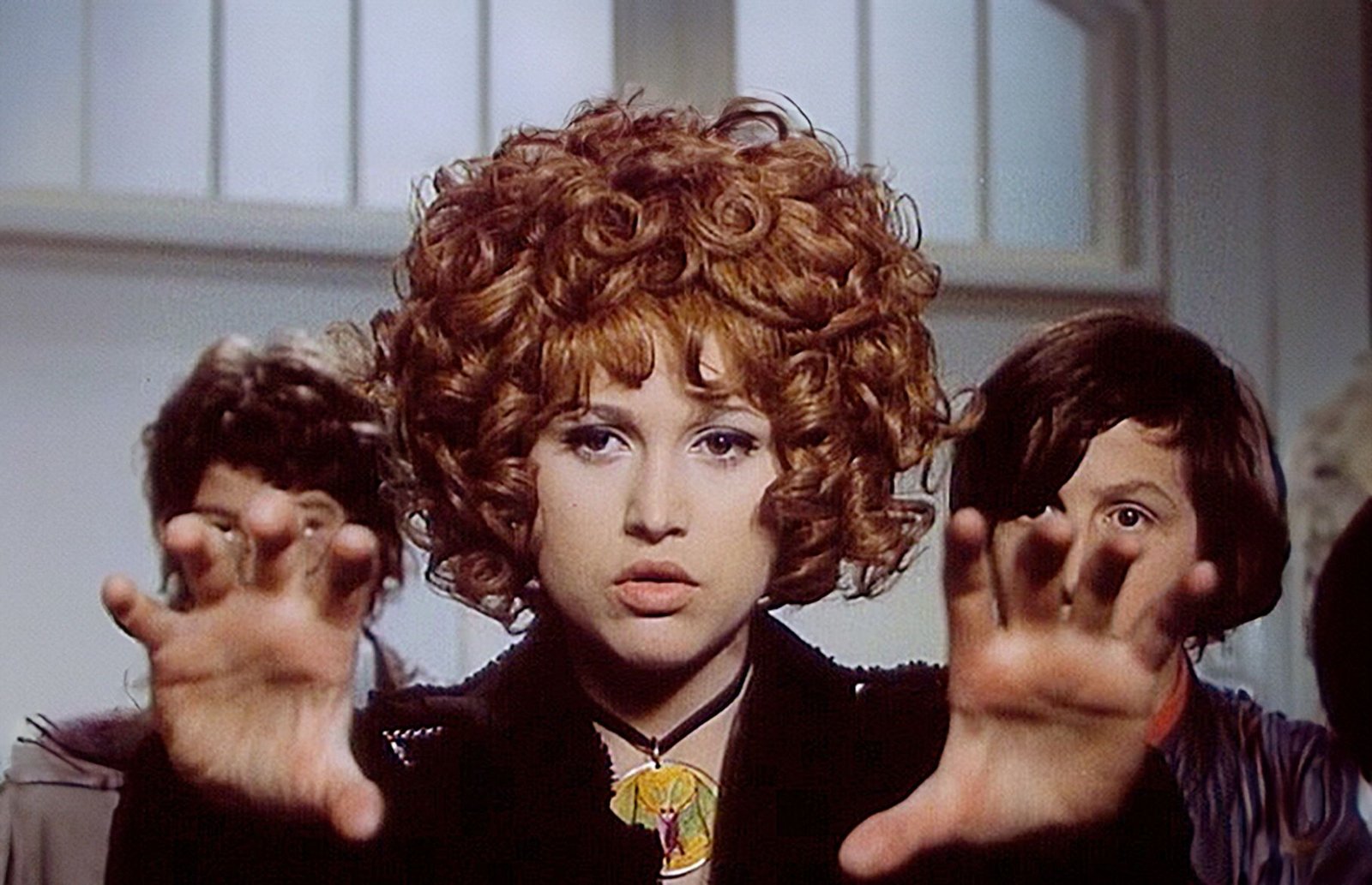 Saxana - Das Mädchen auf dem Besenstiel (Filmjuwelen / DEFA-Märchen) (DVD) Saxana - Das Mädchen auf dem Besenstiel (Filmjuwelen / DEFA-Märchen) (DVD)