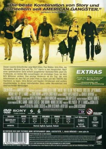 Takers
