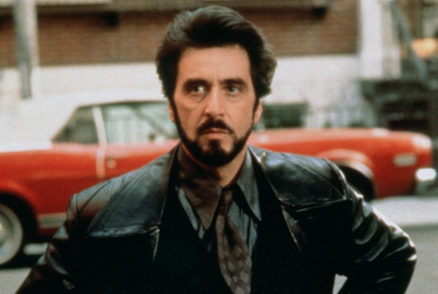 Carlito's Way (4K Ultra HD) (+ Blu-ray)