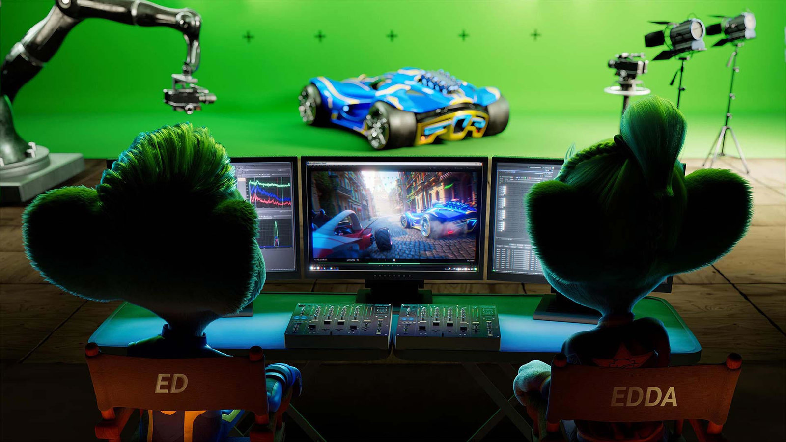 Grand Prix of Europe  (Blu-ray Disc) Grand Prix of Europe  (Blu-ray Disc)