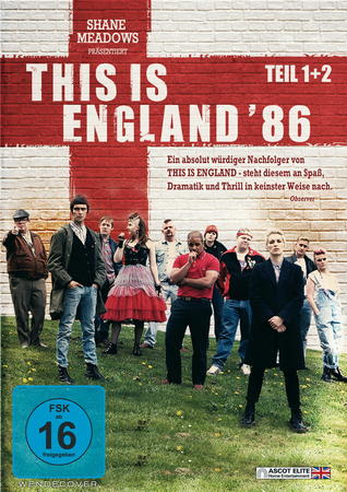 This Is England '86 - Teil 1+2 This Is England '86 - Teil 1+2
